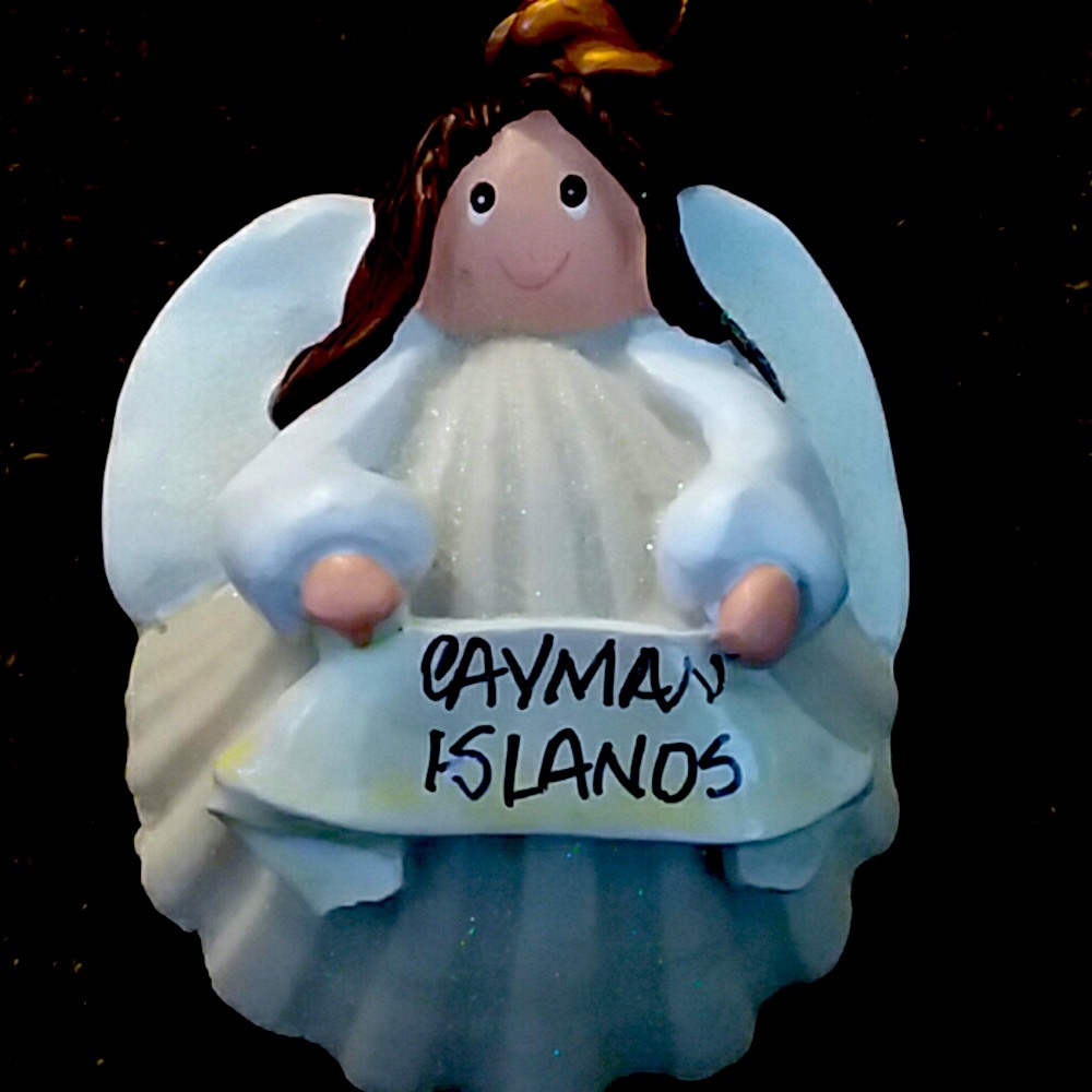 CHRISTMAS ORNAMENT